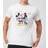 Disney Mickey Mouse Minnie Kiss T-Shirt