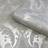 Belgravia Belgravia Decor Amara Silver Damask Wallpaper