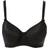 Trofé True Stripe Underwire Bra - Black