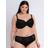 Curvy Kate Kurvig Wonderfully Full Cup BH - Svart
