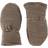 Smallstuff Luffer Uld Nature Vanter/Luffer