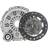 LuK Clutch TOYOTA 622 1145 60 04130YZZEH,04130YZZFX,04130YZZJA Clutch Kit 3121005012,3121005013,3121005014,3121005040,3121005041,3121005042,312100B020