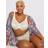 Bali Comfort Lace Minimizer Bra Sparkling