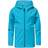 Vaude Kids Kinich Softshell Jacket - Pool (41992)