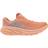 Hoka Rincon 3 W - Shell Coral/Peach Parfait