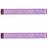 Satch Swaps - Reflective Purple