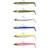 Savage Gear Sandeel V2 Lure 15.5cm 46g Sinking White 15.5cm