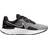 Nike React Miler 3 M - White/Black/Metallic Silver/White