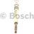 Bosch Gløderør 0 250 404 001