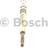 Bosch glödstift 0 250 404 001