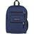 Jansport Big Student Backpack-Navy