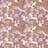 Furn Furn Demoiselle Botanical Printed Wallpaper