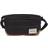 Stamford Waist Bag (One Size) (Black/Brown)