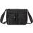 Mandarina Duck Crossbody Bag - Black