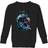 DC Comics Aquaman Manta & Ocean Master Kids' Sweatshirt 11-12