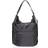 Mandarina Duck Women's Md 20 P10qmtv1 Duffel Bag, STEEL1, 42x29x22(LxHxW)