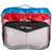 Tatonka Mesh Bag Set Assorted One size