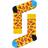 Happy Socks Lips Sock Multi - Flerfärgad