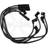 Maxgear Tændkabelsæt 53-0088