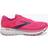 Brooks Ghost 14 W - Pink/Fuchsia/Cobalt