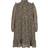 Petit by Sofie Schnoor Kjole LS, Izma/Yellow