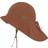 Melton Legionnaire Hat UV30 - Leather Brown (510001-486)