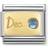 Nomination Classic December Birthstone Charm