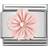 Nomination Rose Flower in Coral Paste 430510-03
