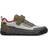 Ride Concepts Tallac Clip Shoes - Grå/Olivengrøn