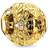 Thomas Sabo Bee Bead K0331-414-18