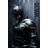 Batman The Downpour black Poster