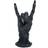 Nemesis Now Baphomet's Horns Horror Hand Figurine 12.2cm