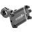 Interphone Mobilholder Moto Crab Evo Universal Aluminum, Sort
