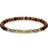 Thomas Sabo Two tone lucky charm armband A1921-966-2-L17