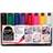 Uni Posca PC-7M Standard Colour Marker 8pcs