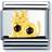 Nomination Classic Cat Cubic Zirconia Charm