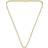 HUGO BOSS Kette Necklace - Gold