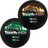 Korda Touchdown 1000m 0,35mm Brun