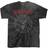 ROCK OFF Ramones: Unisex T-Shirt/Presidential Seal (X-Large)