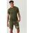 Björn Borg T-Shirt Camo