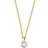Dyrberg/Kern Jemma SG Crystal Dam Halsband ext