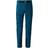 Vaude M's Tekoa Biobased Pants Steelblue