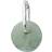 Design Letters Aventurine Charm