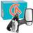 Alkar Sidespejl Alkar 9202960