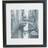Hampton Frames Hampton Frames Black Wood Cert Frm PHT81075 Photo Frame