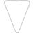 HUGO BOSS Chain Necklace - Silver