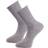 Trofé Bamboo Loose fit Strømpe