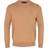 Polo Ralph Lauren Round Neck Jumper - Camel