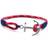 Tom Hope "Unisexarmband TM00 Textil Sterlingsilver Silvrig Textil/Sterlingsilver (Mått: cm)