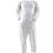Devold Breeze Baby Pyjamas, Melange